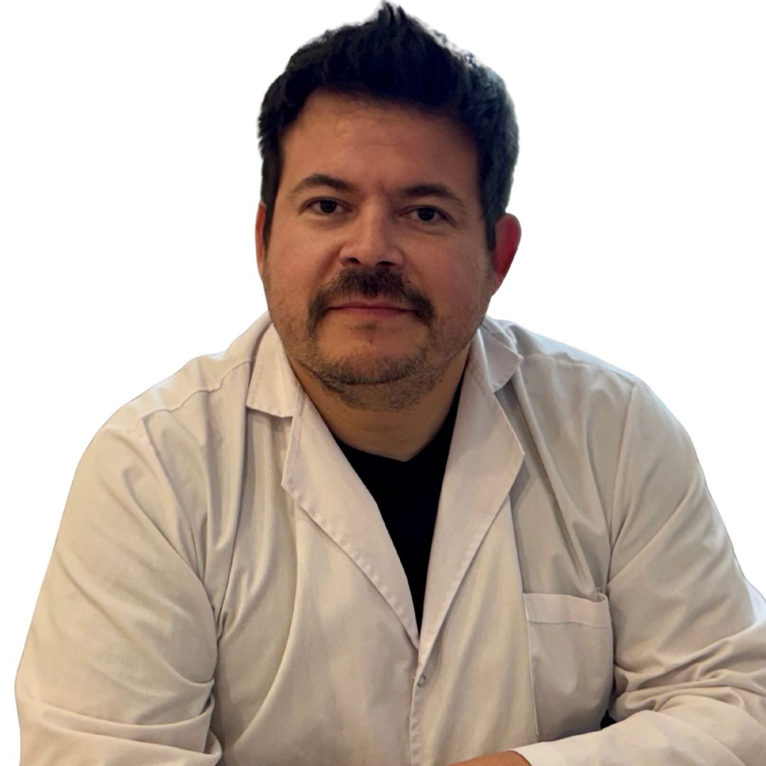 Dr. Villegas, Pablo - Traumatología general