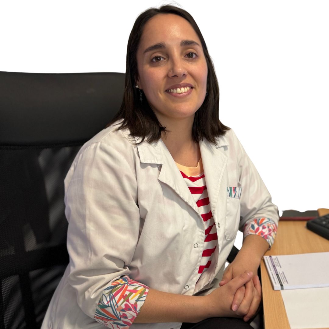 Dra. Murgan, Carolina - Traumatóloga especialista en pie y tobillo