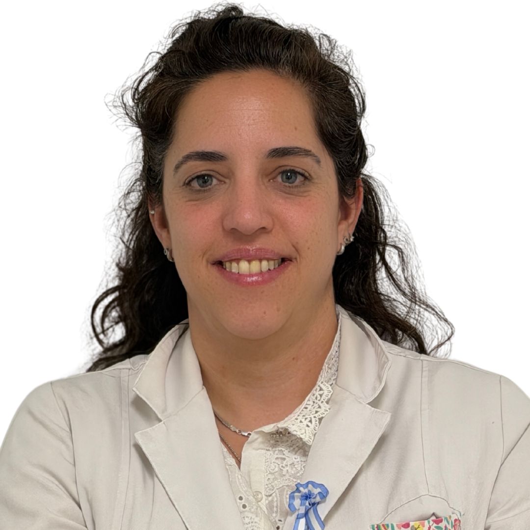 Dra. Tadeo, Laila -Traumatóloga especialista en Ortopedia y Artroscopía
