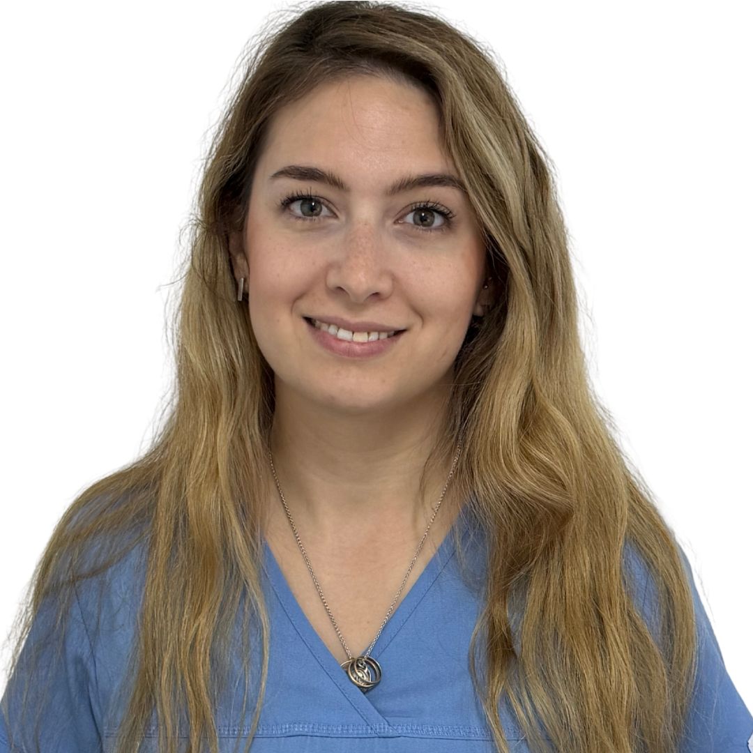 Dra. Vespoli Vega, Daniela -Médica clínica