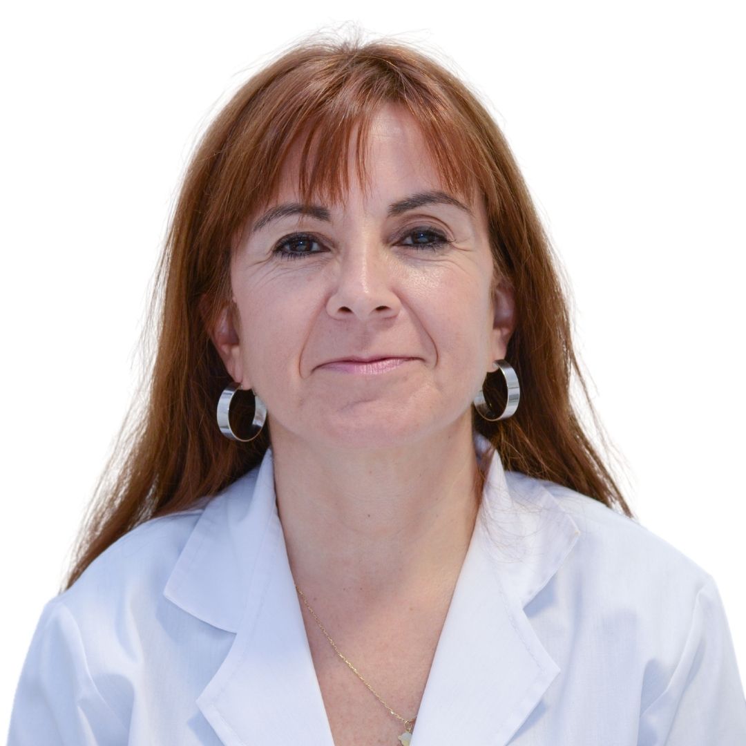 Dra. Kreitman, Claudia - Traumatóloga especialista en Ortopedia Infantil