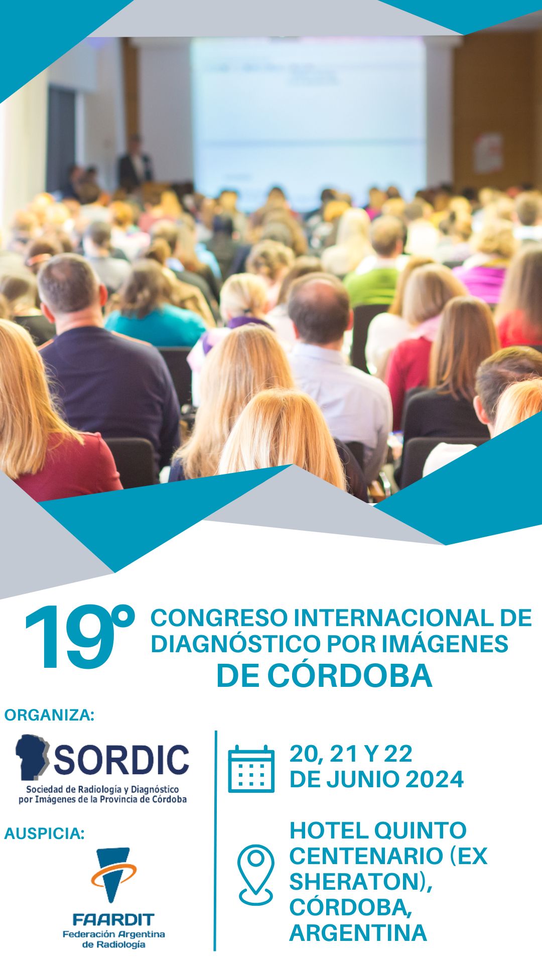 19° Congreso Internacional 2024
